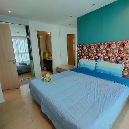 Grande Caribbean Condo By Suneeya Pattaya Exterior photo