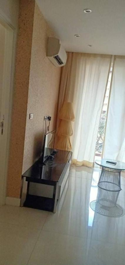 Grande Caribbean Condo By Suneeya Pattaya Exterior photo