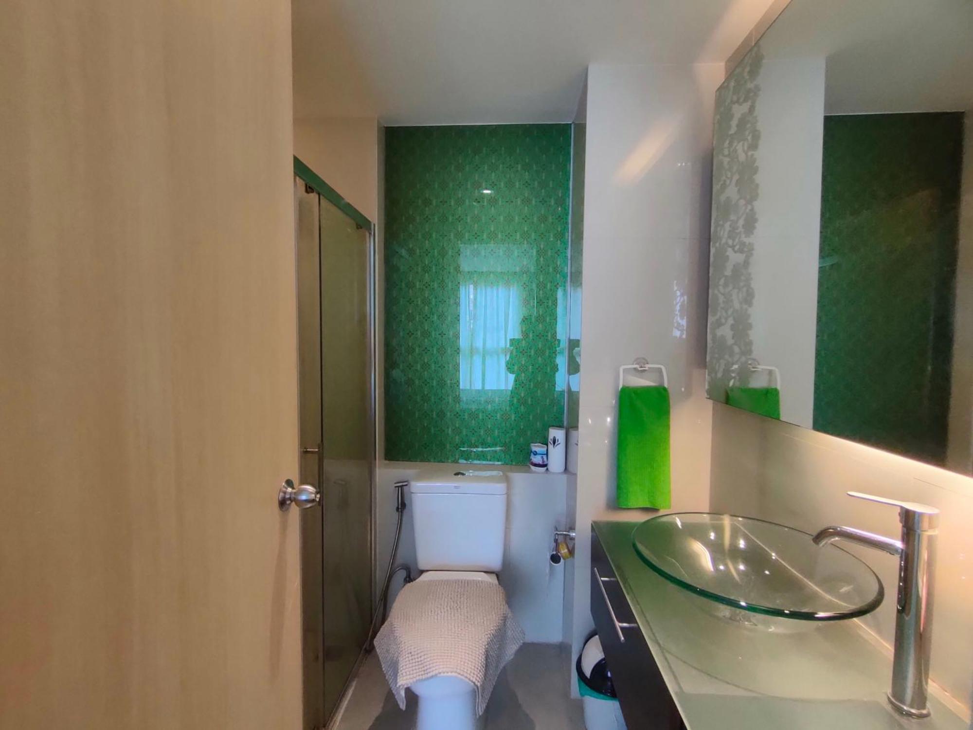 Grande Caribbean Condo By Suneeya Pattaya Exterior photo